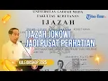 KILAS 2025: Polemik Ijazah Jokowi | Presiden Ke-7 RI Tak Dibiarkan Istirahat Tenang