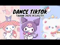 Download Lagu seberapa hafal kamu dance tiktok tahun 2025 #dancetiktok part 143 - dance tiktok viral 2025