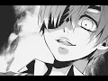 MMD x Black Butler Black Butler On Crack