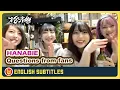 Download Lagu [EngSubs] #HANABIE Questions from fans | 16th Apr 2021