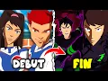 Download Lagu L'histoire COMPLETE de Galactik Football en 60 minutes
