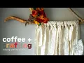 Boho Wall Art DIY Craft