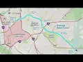 Construction on underground tunnel project continues will eventually help flooding in Dallas neighb