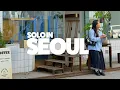Download Lagu 4 days in Gangnam, Seoul — Solo in South Korea pt. 5 ⭐