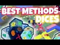 How To GET Dice Insanely Fast Bee Swarm Simulator