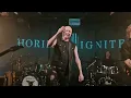 HORIZON IGNITED- Leviathan (live at /FormSpace Cluj RO apr2023)