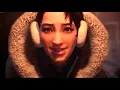 Serious Handler in Steamworks Cutscene