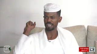 الدوبيت ليس مقتصر فقط على مناطق البطانة وانما هو شعر البادية ويشمل الريف بصفة عامة 