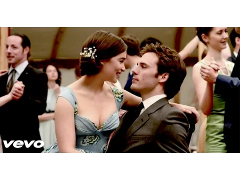 Download MP3 Photograph - Me Before You