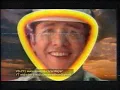 Iklan Sabun Wings Biru tahun 1996