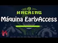 HackTheBox EarlyAccess OSCP Style TWITCH LIVE