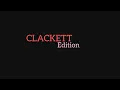 Montiyago - Clackett | مونتياغو - كلاكيت (Spanish Guitar 🎸 Rap edition)