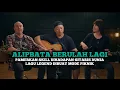 Lagu Para gitaris baru sadar ternyata dihadapannya itu king Harmonic! Cover baru Alip Ba Ta menggila