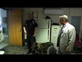 Minnesota prison opens its doors for a rare look inside the facility