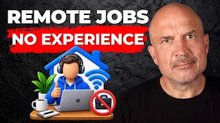 7 Remote Jobs That Are Desperate to Hire No Experience Needed