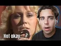 Download Lagu FIRST TIME HEARING ABBA - The Winner Takes It All Reaction!