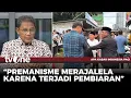 Maraknya Premanisme, Aryanto: Bisa Jadi Aparatnya Lalai dan Polisinya Takut | AKIP tvOne