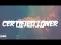 Mayorkun - Certified Loner (No Competition) (Lyrics)