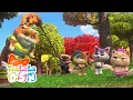Download Lagu Mișcarea secretă a lui Chifteluță 🤫 | 44 de Pisici | Desene animate în română - TraLaLa