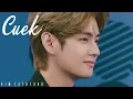 Download Lagu [FMV] Taehyung - Cuek #GarisCinta