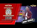 Download Lagu BENCI - Gerry Mahesa || NEW PALLAPA - (SINGA LIAR BLANDOK INDAH) Kragan Rembang