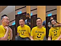 Download Lagu Lawak Betul Bila AC Mizal Buat Chiropractic 😄😄