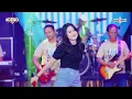Sasya Arkhisna ft Ageng Music - Nganggur (Official Live Music)