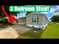 Three Bedroom UNDER 60 000 Lake Wales Florida