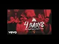 Maluma - Cuatro Babys (Official Music Video) ft. Noriel Bryant Myers Juhn (Cover Audio)