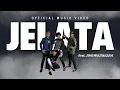 Download Lagu Dead Vertical JELATA feat Jimi Multhazam OFFICIAL MUSIC VIDEO