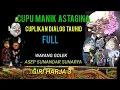 Download Lagu Abah asep sunandar - cupu manik astagina