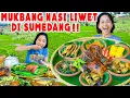 Download Lagu NIAT MUKBANG! NEMPUH JARAK HAMPIR 4 JAM DEMI GURAME COBEK!!