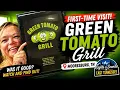 Green Tomato Grill - First-time Visit Review Mooresburg TN