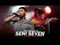 Derya Bedavacı X Uzi - Seni Seven Kimdi (Prod.Jiwan Beats)