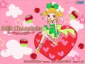 Download Lagu milk chocolate o2jam