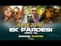 Lagu Ek Pardesi Mera Dil  X Jhoom Jhoom | Emiway Bantai | Honey Singh X Divine Remix | Charming Boy 2025