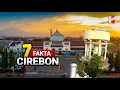 Lagu 7 Fakta Menarik Cirebon - Kota Udang di Jalur Pantura