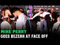 Download Lagu Mike Perry GOES CRAZY at Face Off; Creates Scuffle