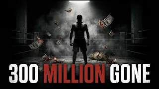 He Made 300M Then Went 23M in Debt
