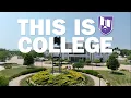 Joliet Junior College This is College Fall 2024