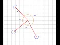 Angles using technology - Online Protractor