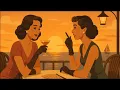Download Lagu Retro Jazz - 1940's Nostalgic Jazz Evening