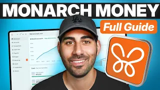How To Use Monarch Money (Budget App)