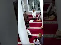 Maulid Nabi Muhammad Saw di masjid#shorts