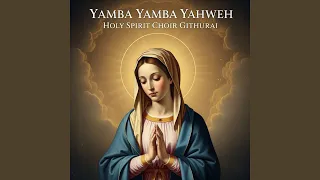 yamba yamba yahweh