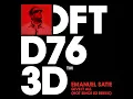 Emanuel Satie, Hot Since 82 - Give It All (Hot Since 82 Extended Remix)