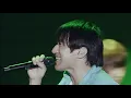 Mr.Children「Happy Song」Mr.Children［(an imitation) blood orange］Tour