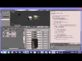Use simple mouse BGE to make a 3rd person camera mouselook