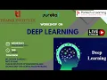 Free Workshop on Deep Learning with Tiet