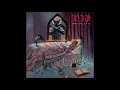 DIO - Faces in the Window